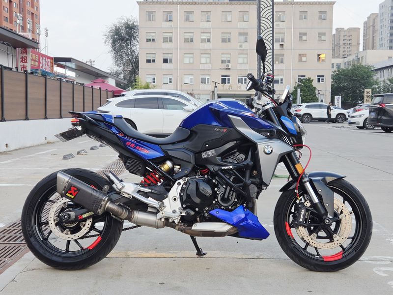 二手宝马F 900 R
