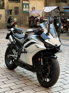 二手春风500SR