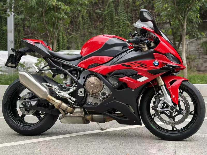 二手宝马S 1000 RR