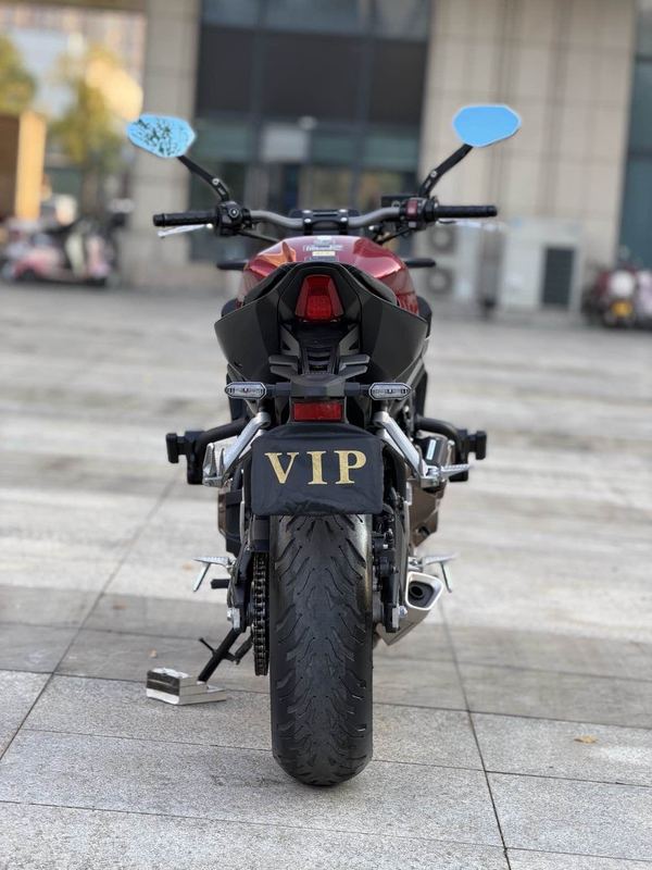 二手本田CB650R 