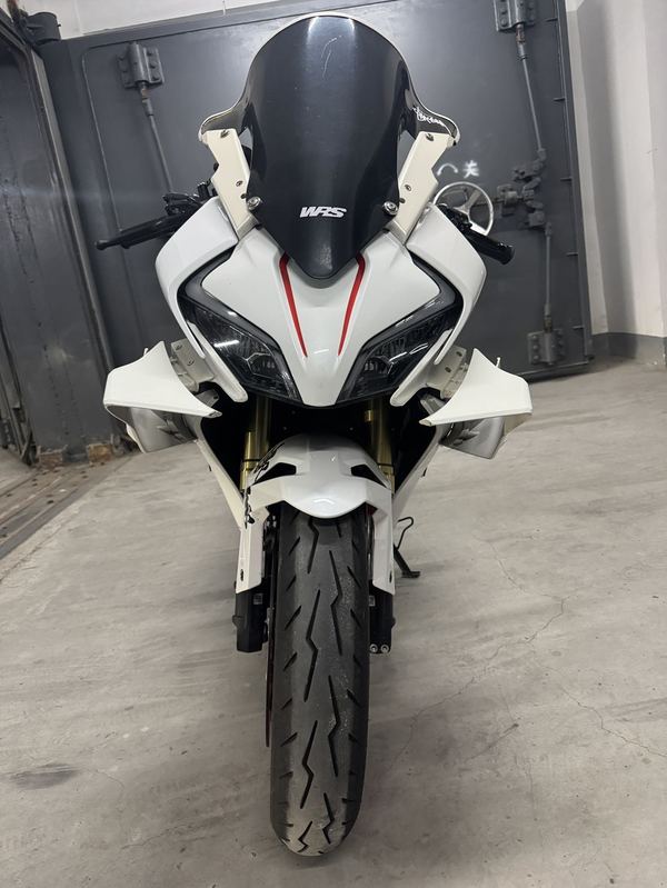 二手春风450SR