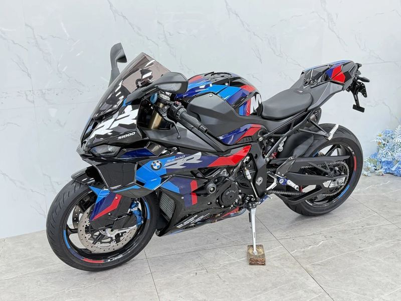 二手宝马S 1000 RR
