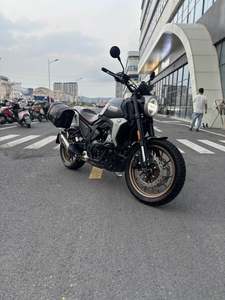 二手凯越400F