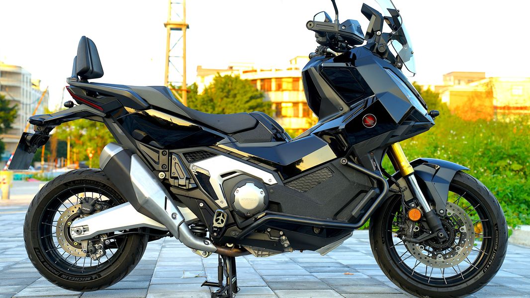 二手本田X-ADV 750