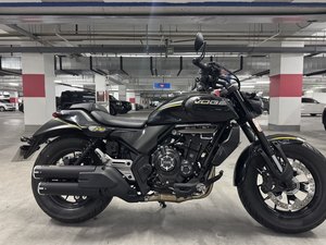 二手无极CU530