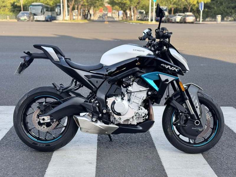 二手春风675NK