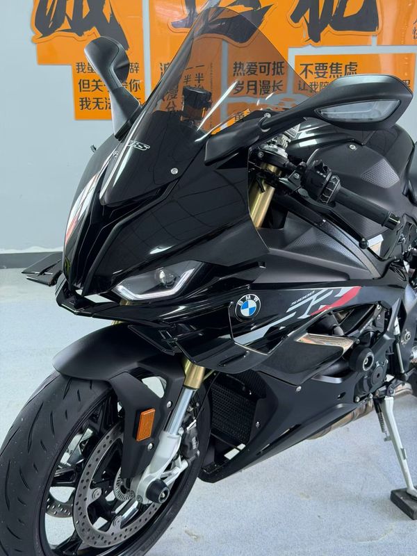 二手宝马S 1000 RR