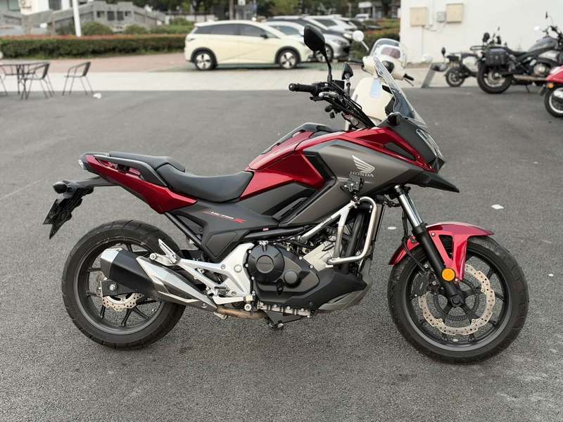 二手本田NC750X