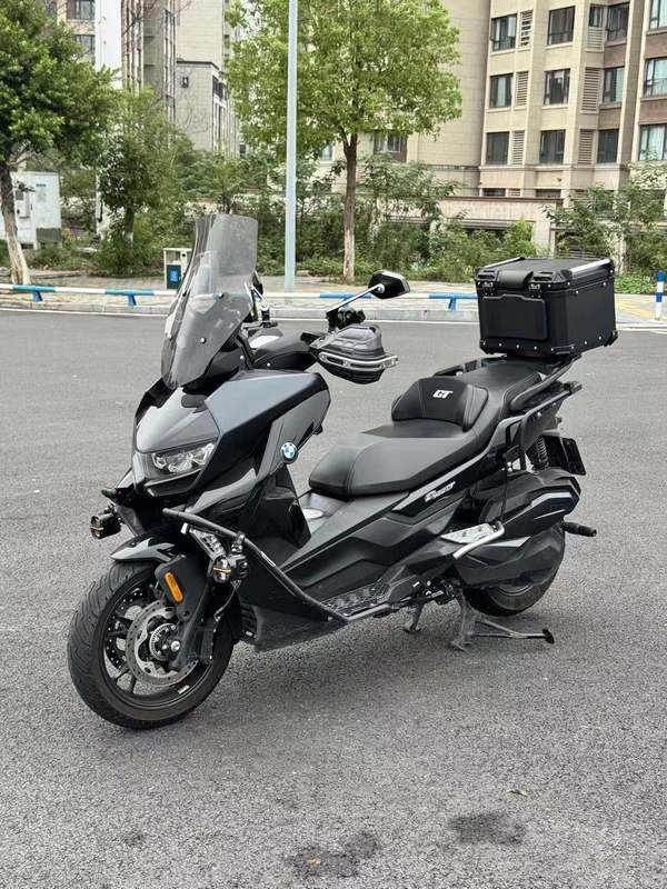 二手宝马C 400