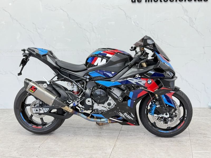 二手宝马S 1000 RR