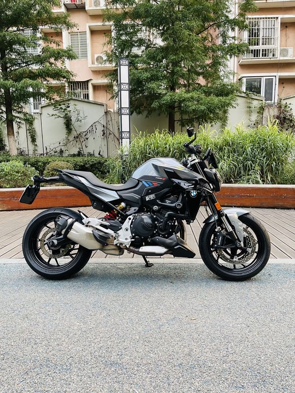 二手宝马F 900 R