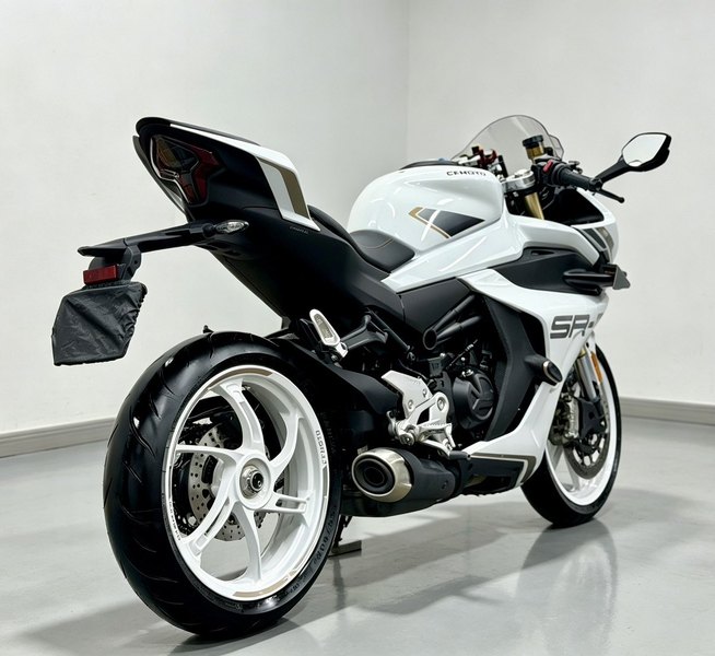 二手春风450SR