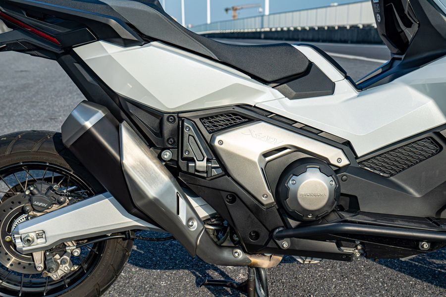 二手本田X-ADV 750