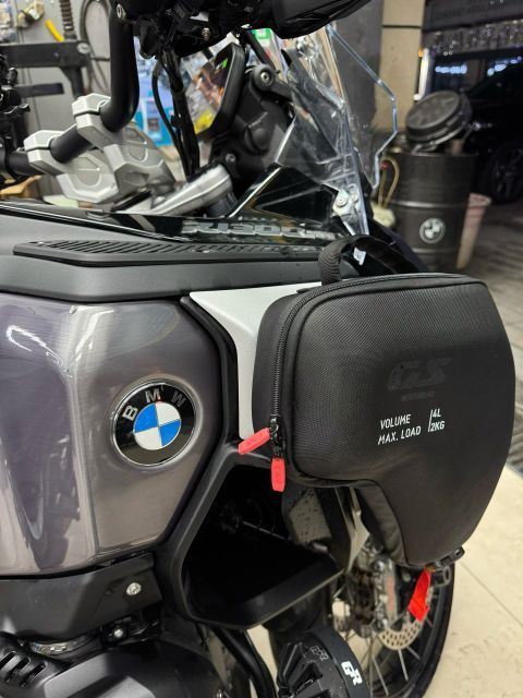 二手宝马R 1300 GS