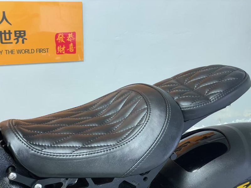 二手奔达拿破仑450