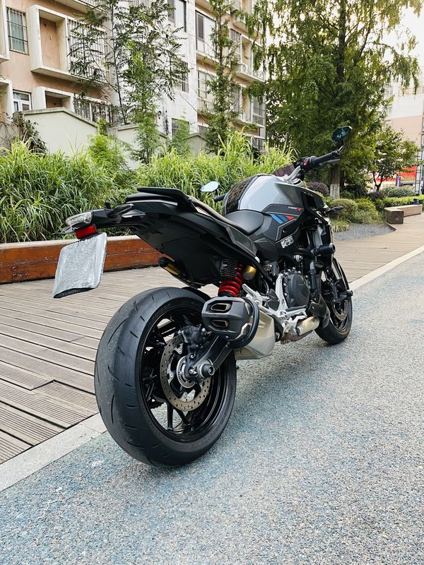 二手宝马F 900 R