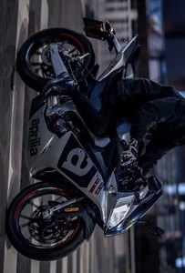 二手宗申阿普利亚GPR150R