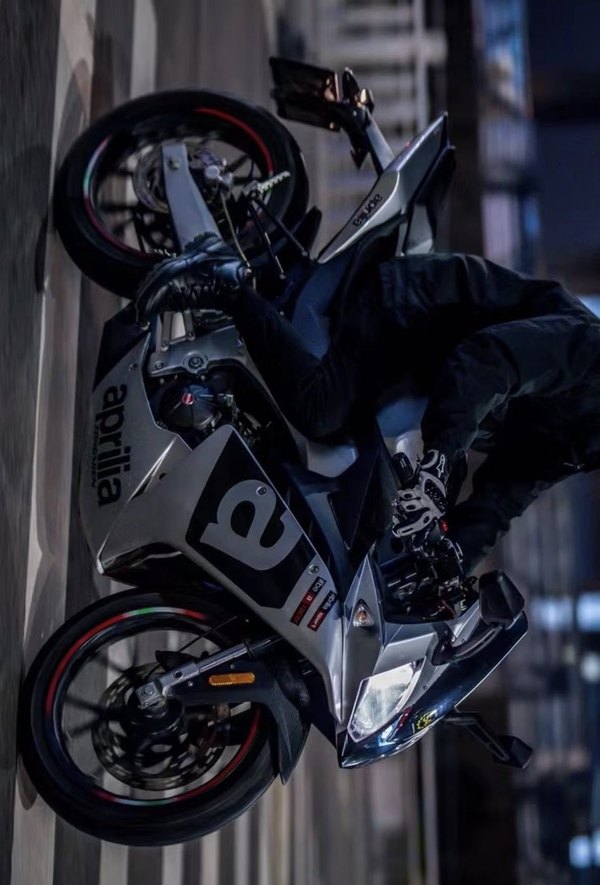 二手宗申阿普利亚GPR150R