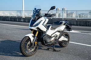 二手本田X-ADV 750