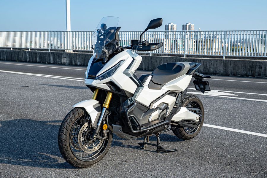二手本田X-ADV 750