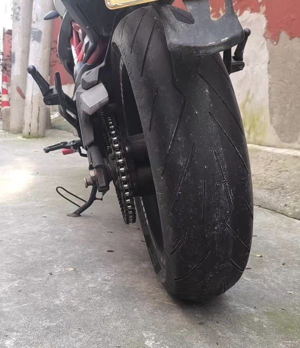 二手贝纳利蓝宝龙 BN302S