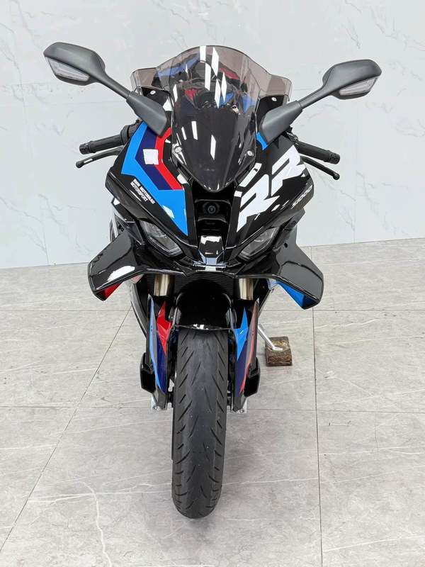 二手宝马S 1000 RR