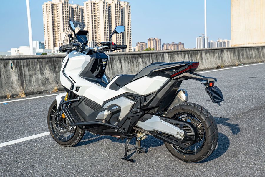 二手本田X-ADV 750