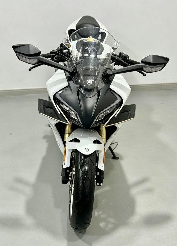 二手春风450SR