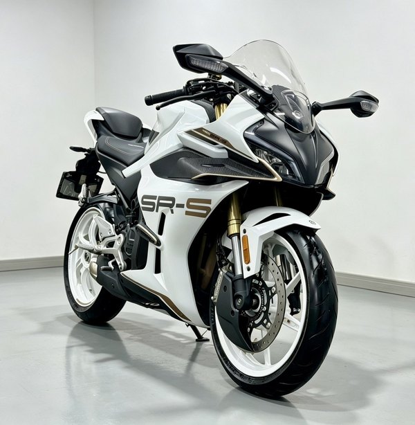 二手春风450SR