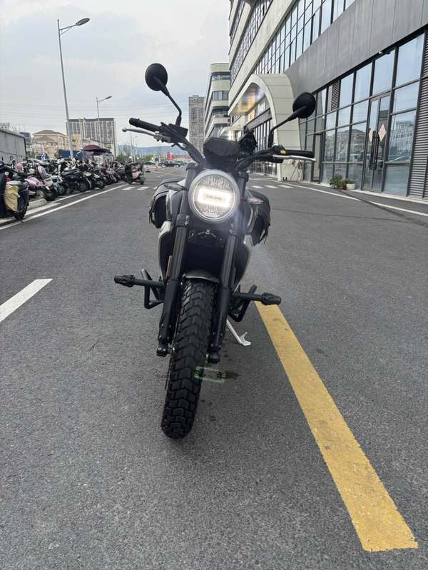 二手凯越400F