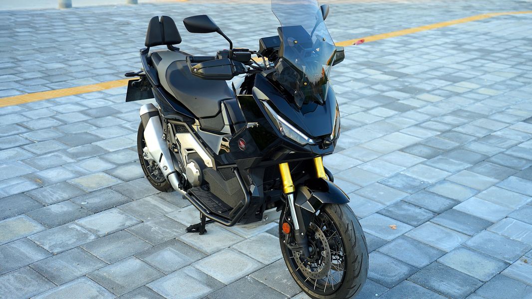 二手本田X-ADV 750