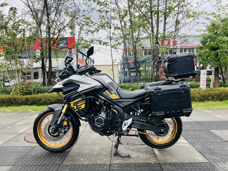 二手无极DS525