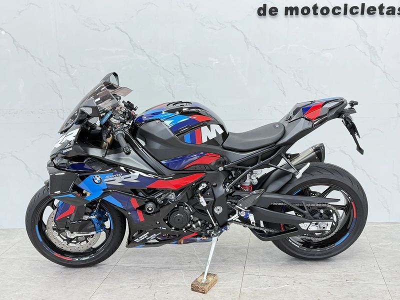 二手宝马S 1000 RR