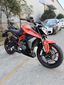 二手凯越450R