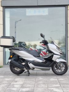 二手新大洲本田NS150GX