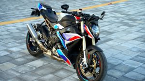 二手宝马S 1000 R