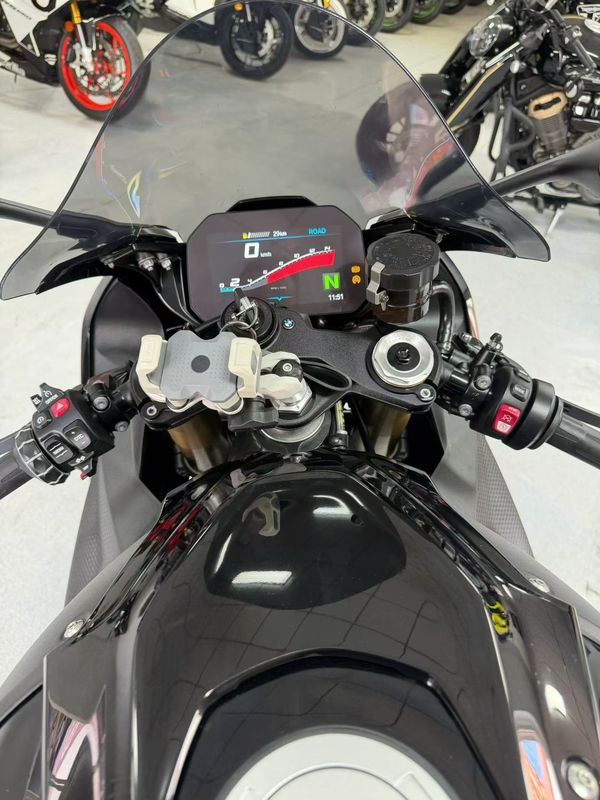 二手宝马S 1000 RR