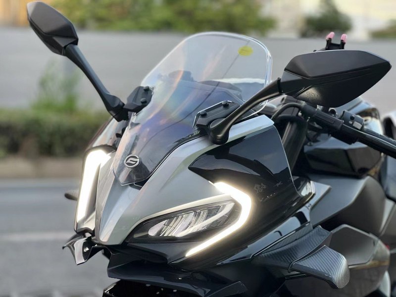 二手春风250SR