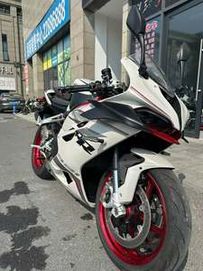 二手QJMOTOR赛921
