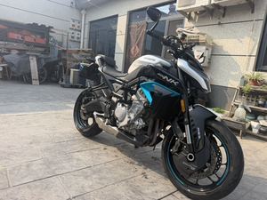 二手春风675NK
