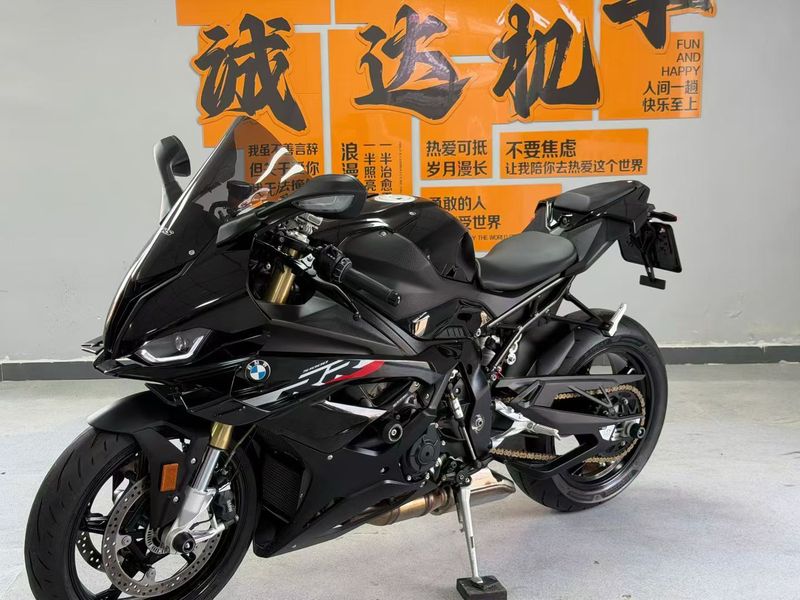 二手宝马S 1000 RR