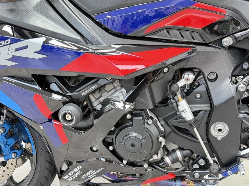 二手宝马S 1000 RR