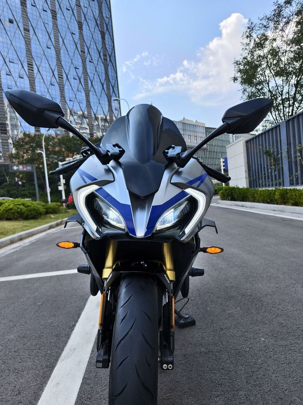 二手春风250SR