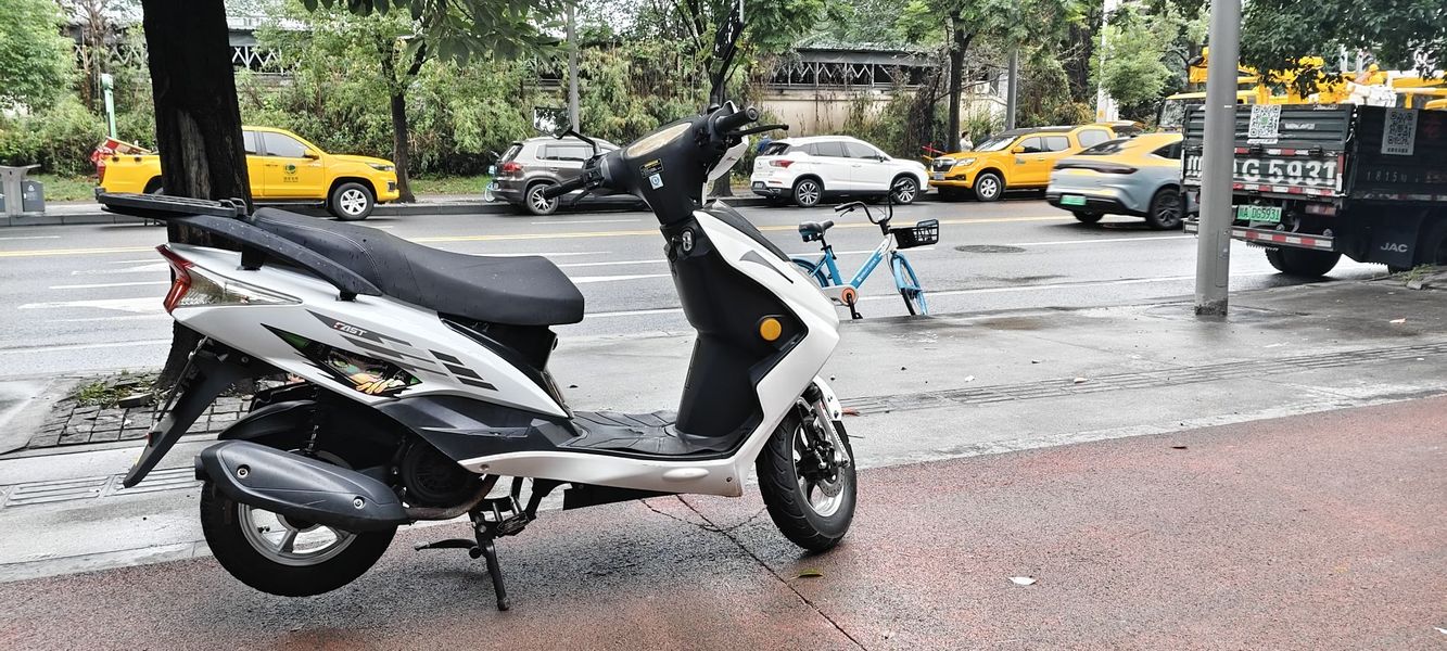 二手爱立新ALX125T-26