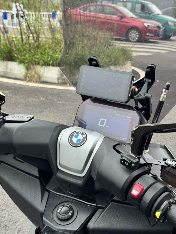 二手宝马C 400