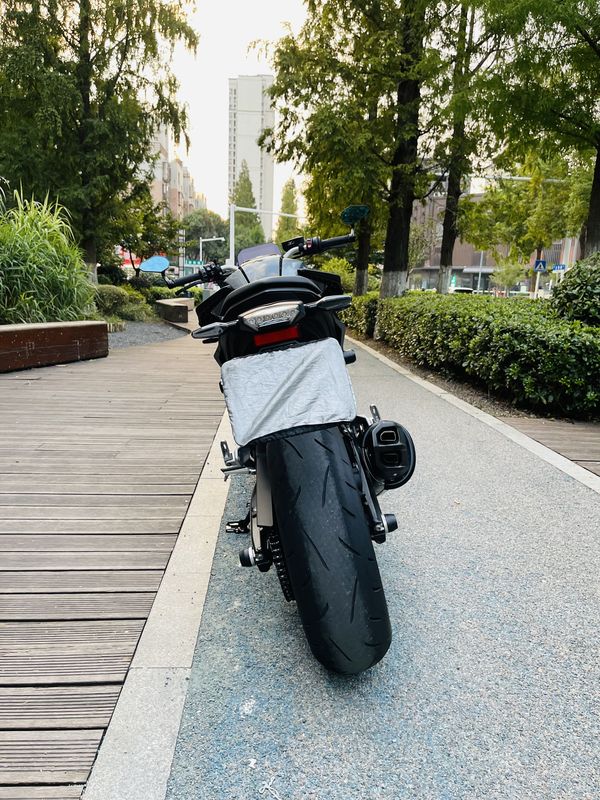 二手宝马F 900 R