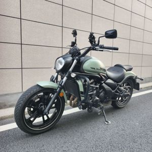 二手川崎Vulcan S 