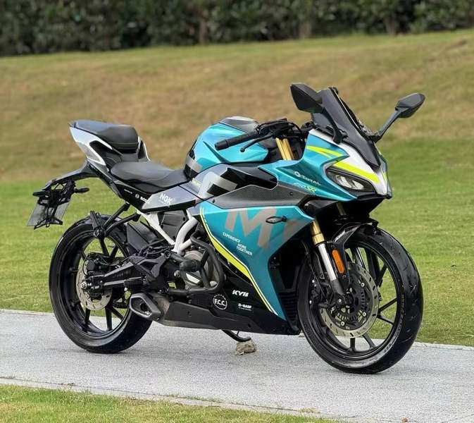二手春风250SR