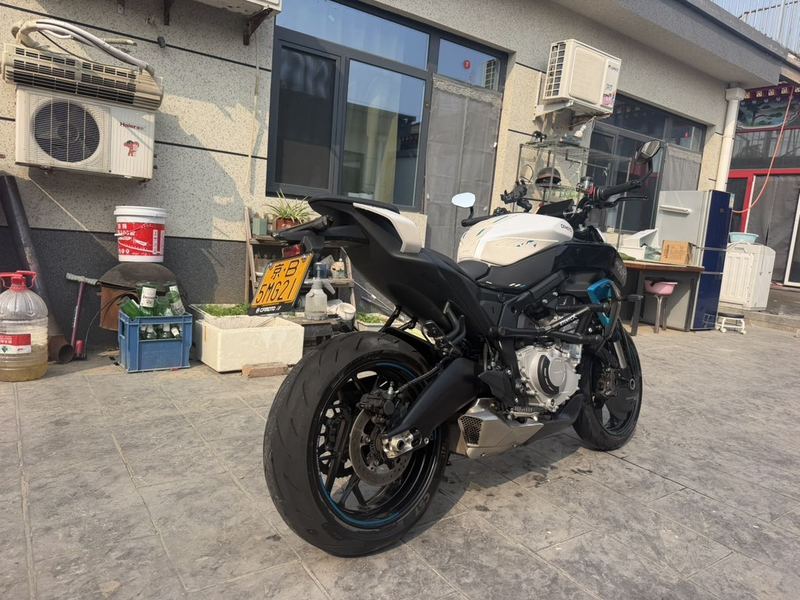 二手春风675NK
