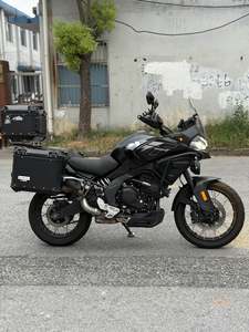 二手春风700MT